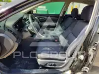 2017 Nissan ALTIMA фото