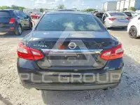 2017 Nissan ALTIMA фото