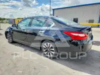 2017 Nissan ALTIMA фото