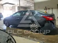 2017 Nissan ALTIMA фото