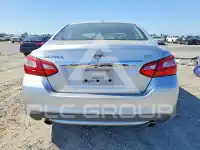 2017 Nissan ALTIMA photo