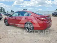 2017 Nissan ALTIMA photo