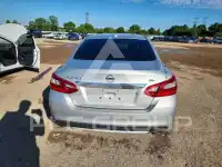 2017 Nissan ALTIMA фото