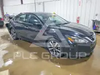 2017 Nissan ALTIMA фото
