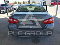 2017 Nissan ALTIMA photo