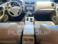2017 Nissan ALTIMA фото