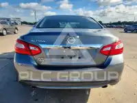 2017 Nissan ALTIMA фото