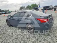 2017 Nissan ALTIMA фото