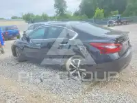 2017 Nissan ALTIMA photo