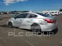 2017 Nissan ALTIMA фото