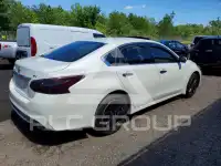 2017 Nissan ALTIMA photo