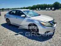 2017 Nissan ALTIMA photo