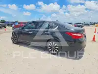 2017 Nissan ALTIMA фото