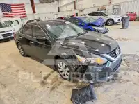 2017 Nissan ALTIMA photo