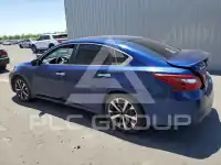 2017 Nissan ALTIMA фото
