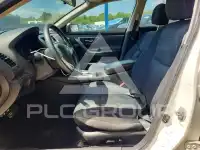 2017 Nissan ALTIMA фото