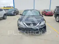 2017 Nissan ALTIMA фото