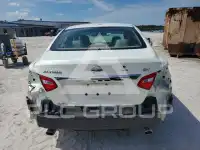 2017 Nissan ALTIMA photo