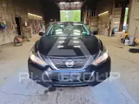 2017 Nissan ALTIMA photo