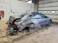 2017 Nissan ALTIMA фото