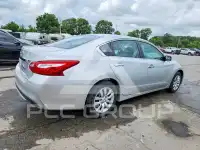 2017 Nissan ALTIMA фото