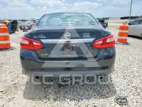 2017 Nissan ALTIMA photo
