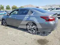 2017 Nissan ALTIMA photo