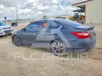 2017 Nissan ALTIMA фото