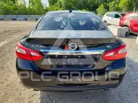 2017 Nissan ALTIMA photo