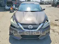 2017 Nissan ALTIMA фото