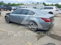 2017 Nissan ALTIMA фото