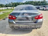 2017 Nissan ALTIMA фото