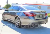 2017 Nissan ALTIMA фото