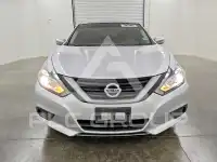 2017 Nissan ALTIMA фото