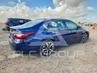 2017 Nissan ALTIMA фото