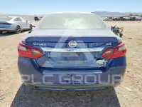 2017 Nissan ALTIMA фото