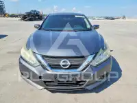 2017 Nissan ALTIMA фото