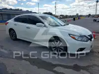 2017 Nissan ALTIMA фото