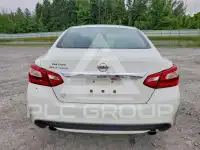 2017 Nissan ALTIMA photo