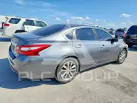 2017 Nissan ALTIMA фото