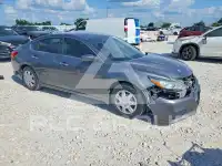 2017 Nissan ALTIMA фото