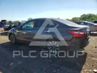 2017 Nissan ALTIMA photo