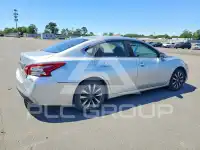 2017 Nissan ALTIMA photo