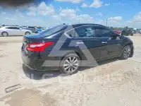 2017 Nissan ALTIMA фото