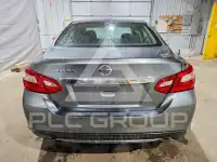 2017 Nissan ALTIMA фото