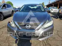 2017 Nissan ALTIMA фото