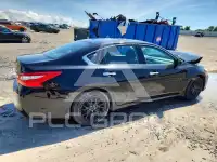 2017 Nissan ALTIMA photo