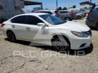 2017 Nissan ALTIMA фото