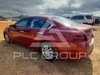 2017 Nissan ALTIMA фото