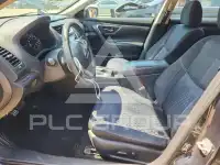 2017 Nissan ALTIMA photo